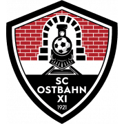 SC Ostbahn XI
