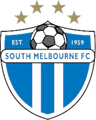 South Melbourne U23