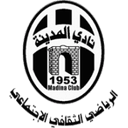 মদিনা এসসি