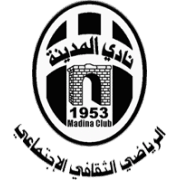 মদিনা এসসি