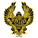 Pontian Eagles B