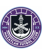 माज़ाटलन एफसी U23