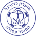 هابويل العفولة تحت 19