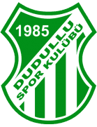 Dudulluspor (w)