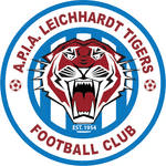 APIA Leichhardt Harimau U20