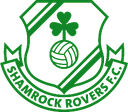 شامروك روفرز