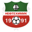 Neftekhimik Nizhnekamsk