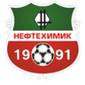 Neftekhimik Nizhnekamsk