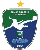 Minas Brasilia DF U20 (W)
