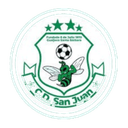 CD San Juan Santa Barbara