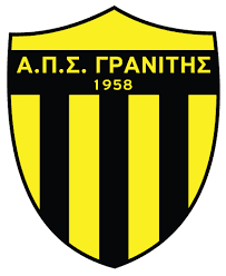 Granitis Agia Marina