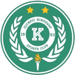 অলিম্পিক কিংসওয়ে এসসি