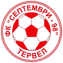 সেপ্টেম্ভ্রি ৯৮ টারভেল