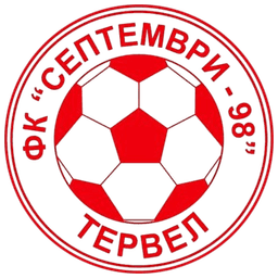 সেপ্টেম্ভ্রি ৯৮ টারভেল