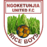 Ngoketunjia United FA