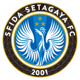 Setagaya Sfida (W)
