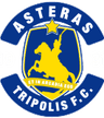 Asteras Tripolis (W)