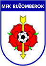 এমএফকে রুজোম্বেরক
