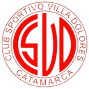 স্পোর্টিভো ভিলা ডলোরেস