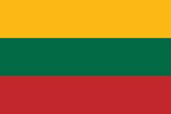 Lithuania U22