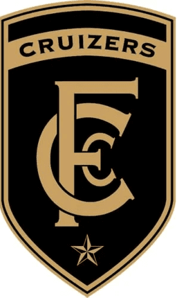 ক্রুজার্স এফসি