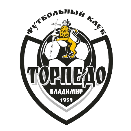 টর্পেডো ভ্লাদিমির