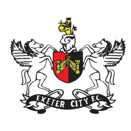 एक्सेटर सिटी अंडर 21