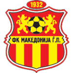 एफके मकेडोनिज़ा ग्योर्से पेट्रोव