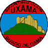SC Uxama
