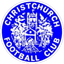 Christchurch United