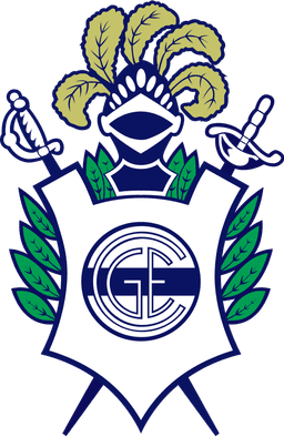 Gimnasia LP U20