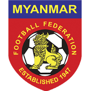 Myanmar U23