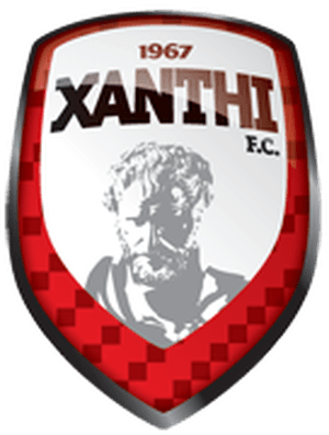 স্কোডা Xanthi