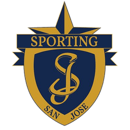 স্পোর্টিং সান জোসে ইউ১৯