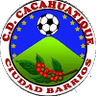 CD Cacahuatique