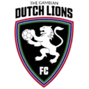 Singa Belanda Gambia