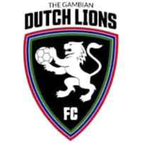 Singa Belanda Gambia