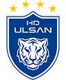 Ulsan HD FC