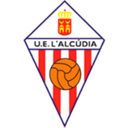 UE Alcudia II