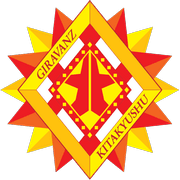 गिरावांज किटाक्युशू