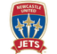 Newcastle Jets U23 (W)