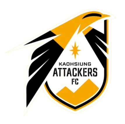 Kaohsiung Attackers Women