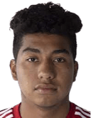 Kevin Bonilla