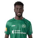 Musah·Nuhu
