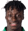 Axel Bakayoko