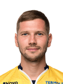 Dmitro Kravchenko