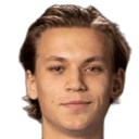 Noah Alexandersson