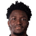 Nathaniel Adjei