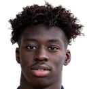 Patrick Amoako Nuamah