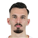Mergim Berisha